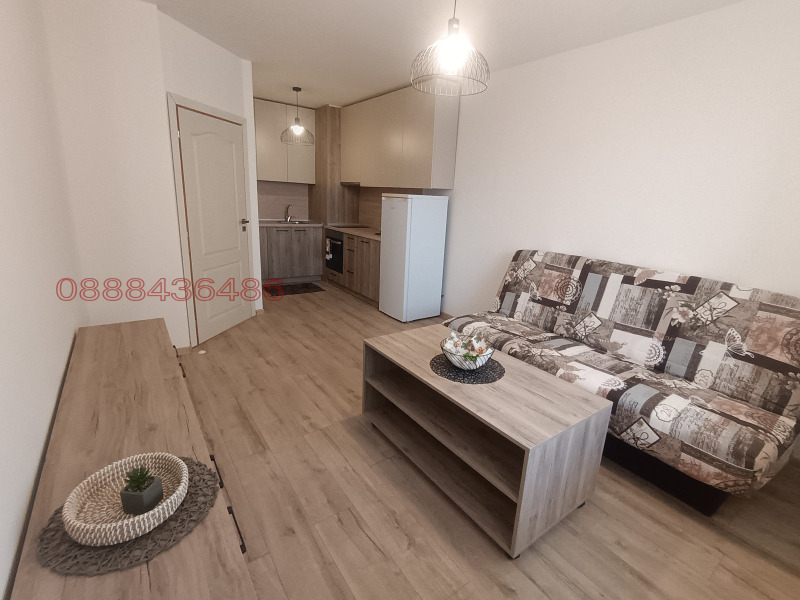 Продава 2-СТАЕН, гр. София, Княжево, снимка 8 - Апартаменти - 52869298