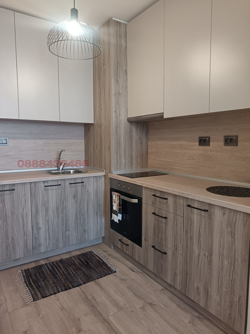 Продава 2-СТАЕН, гр. София, Княжево, снимка 9 - Апартаменти - 52869298