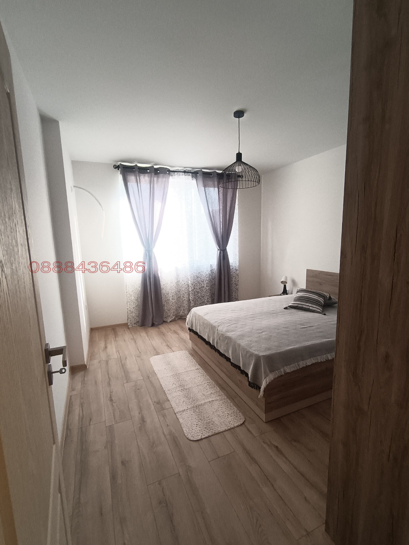 Продава 2-СТАЕН, гр. София, Княжево, снимка 2 - Апартаменти - 52869298