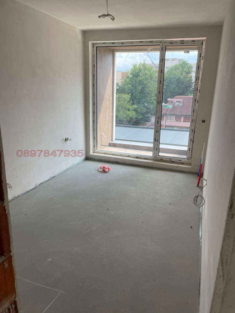 Продава 2-СТАЕН, гр. София, Студентски град, снимка 4 - Апартаменти - 52909487