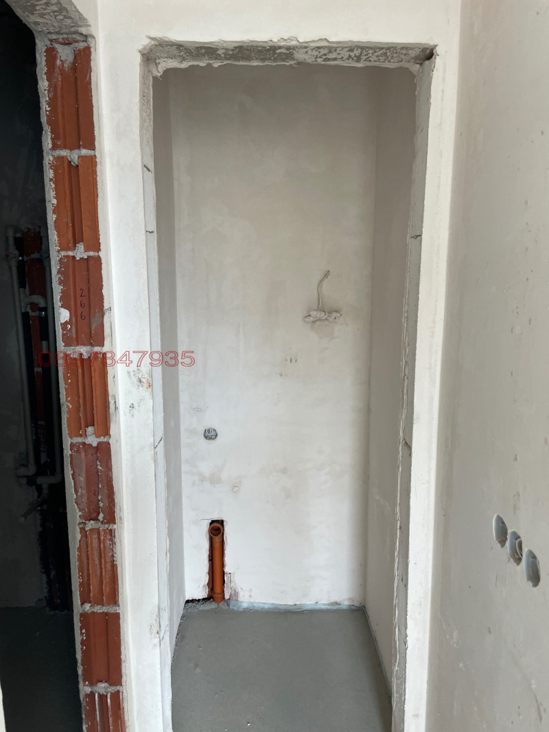 Продава 2-СТАЕН, гр. София, Студентски град, снимка 8 - Апартаменти - 52909487