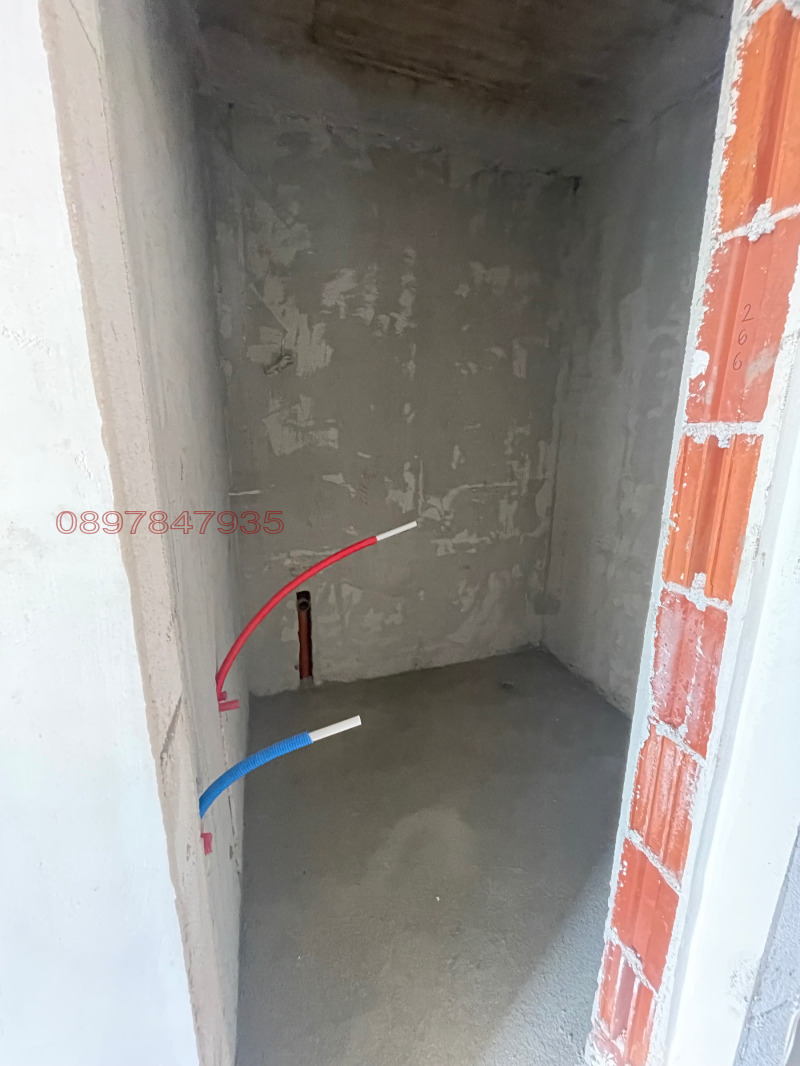 Продава 2-СТАЕН, гр. София, Студентски град, снимка 7 - Апартаменти - 52909487