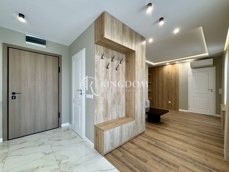 Продава 2-СТАЕН, гр. София, Дружба 2, снимка 4 - Апартаменти - 53042081