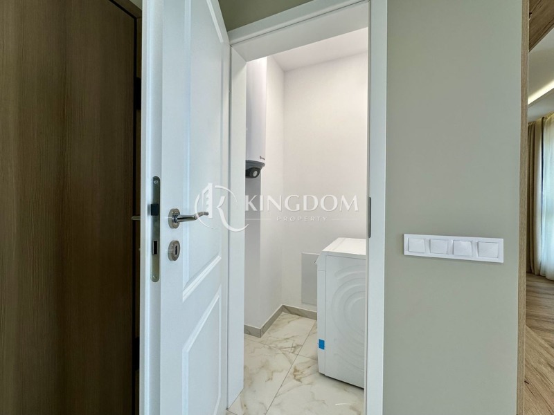 Продава 2-СТАЕН, гр. София, Дружба 2, снимка 10 - Апартаменти - 53042081