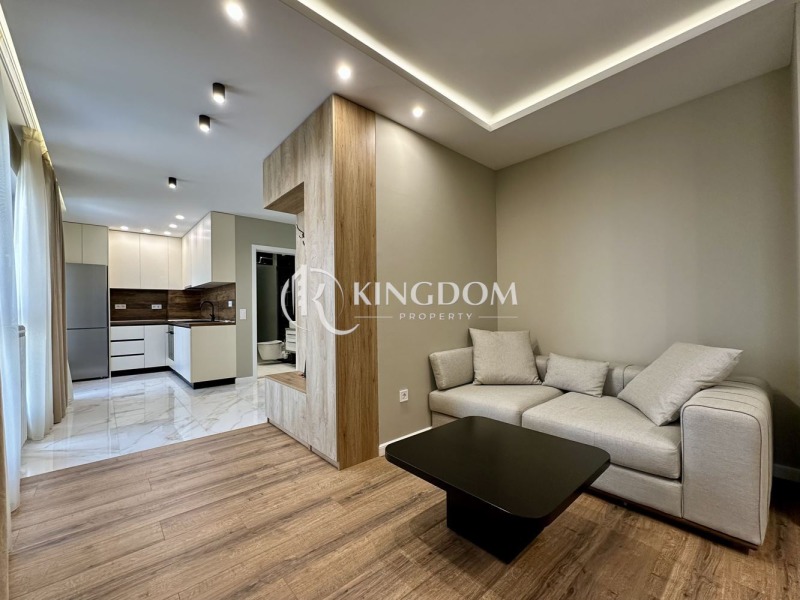 Продава 2-СТАЕН, гр. София, Дружба 2