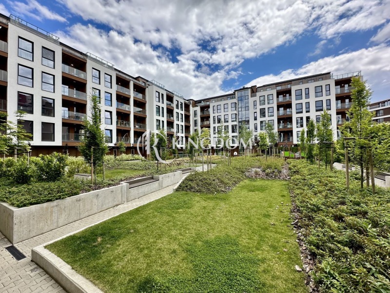 Продава 2-СТАЕН, гр. София, Дружба 2, снимка 14 - Апартаменти - 53042081