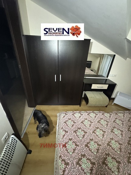 Продава 2-СТАЕН, гр. Банско, област Благоевград, снимка 10 - Апартаменти - 54463568