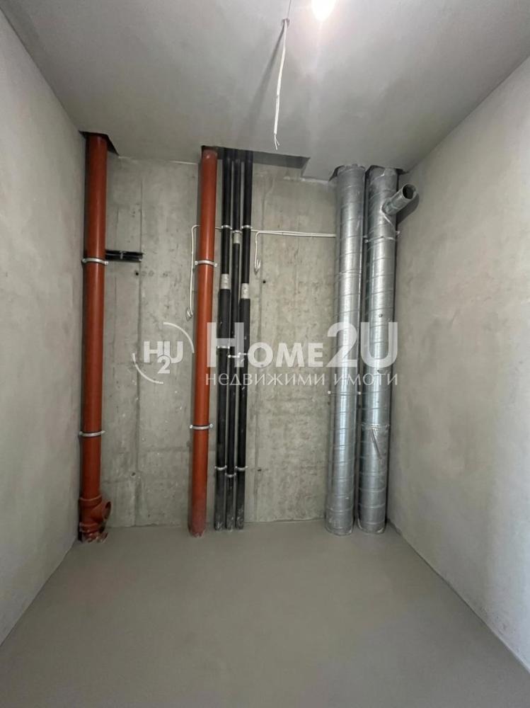 Продава 2-СТАЕН, гр. София, Банишора, снимка 6 - Апартаменти - 54869882