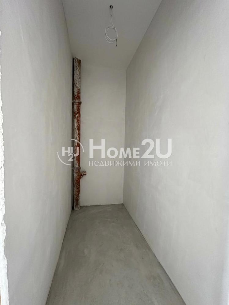 Продава 2-СТАЕН, гр. София, Банишора, снимка 5 - Апартаменти - 54869882