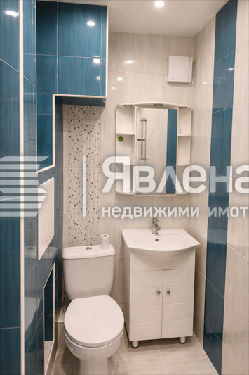 Продава 2-СТАЕН, гр. София, Лозенец, снимка 9 - Апартаменти - 54876586