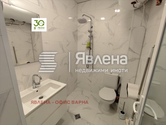 Продава 2-СТАЕН, гр. Варна, Виница, снимка 10 - Апартаменти - 56145222