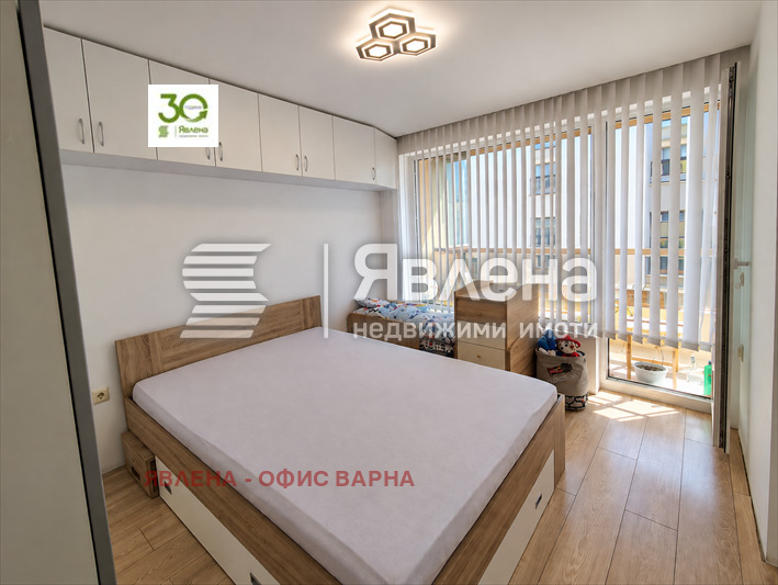 Продава 2-СТАЕН, гр. Варна, Виница, снимка 7 - Апартаменти - 56145222