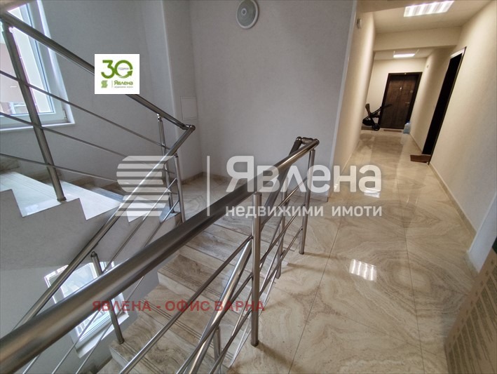 Продава 2-СТАЕН, гр. Варна, Виница, снимка 12 - Апартаменти - 56145222