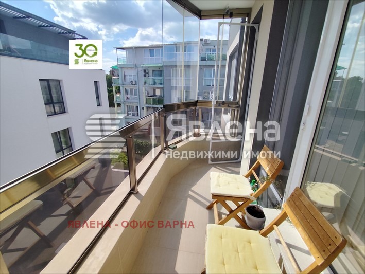 Продава 2-СТАЕН, гр. Варна, Виница, снимка 8 - Апартаменти - 56145222