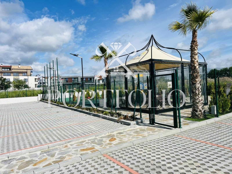 Til salgs  2 soverom Burgas , Sarafovo , 120 kvm | 59849160 - bilde [2]