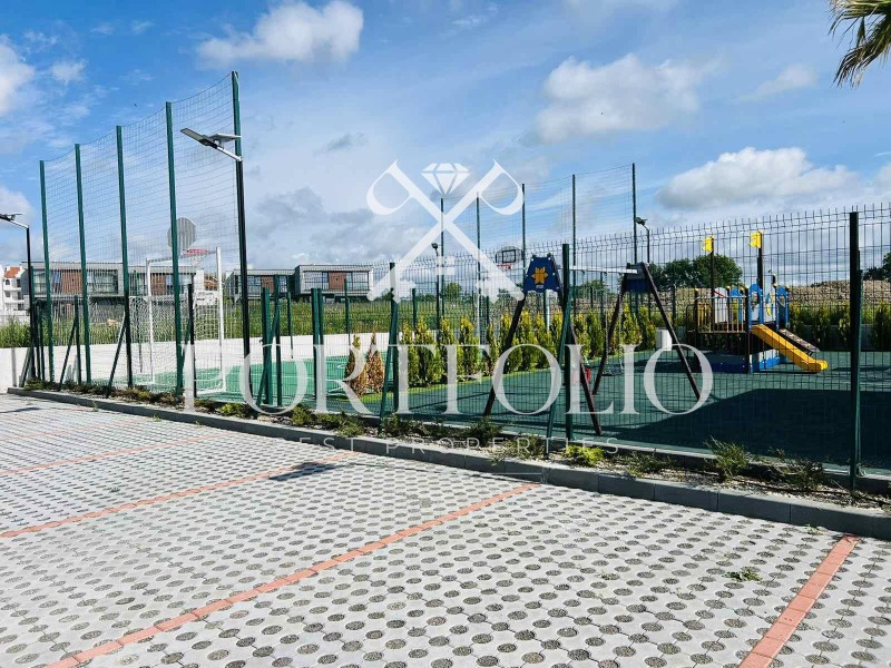 Til salgs  2 soverom Burgas , Sarafovo , 120 kvm | 59849160 - bilde [4]