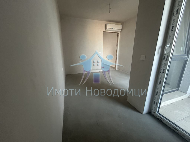 Продава 3-СТАЕН, гр. Шумен, Болницата, снимка 4 - Aпартаменти - 49125157