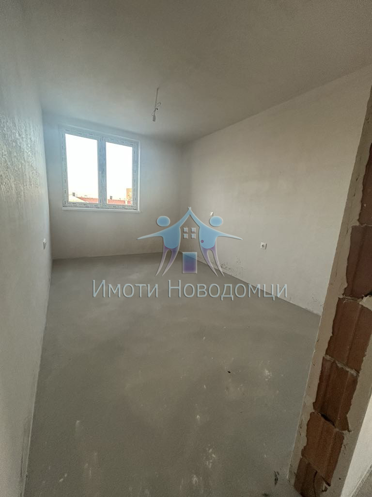 Продава 3-СТАЕН, гр. Шумен, Болницата, снимка 3 - Aпартаменти - 49125157