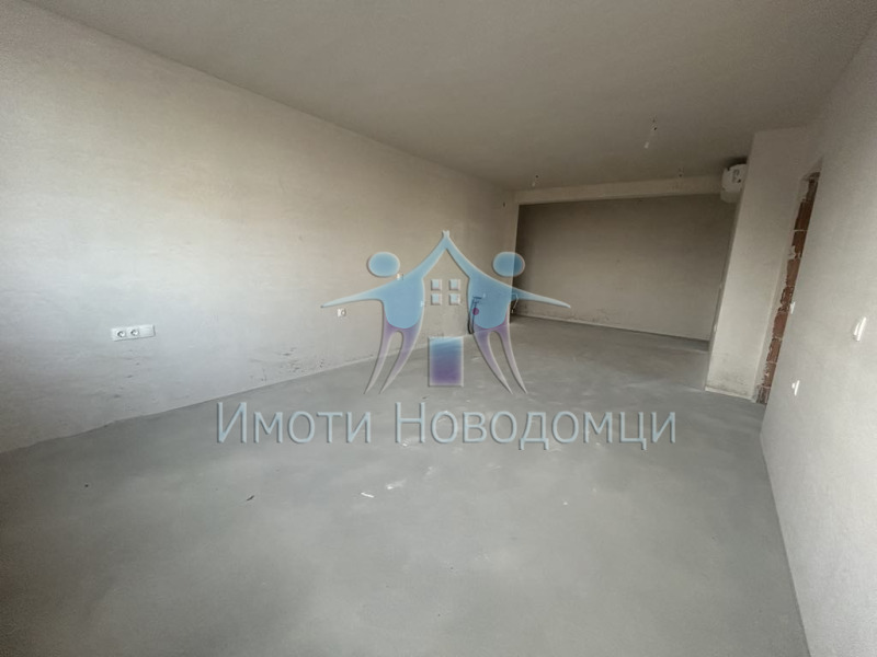 Продава 3-СТАЕН, гр. Шумен, Болницата, снимка 2 - Aпартаменти - 49125157