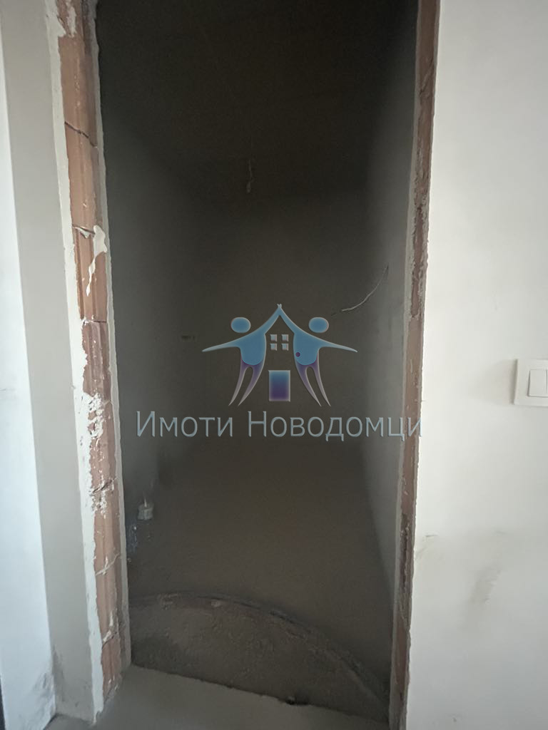 Продава 3-СТАЕН, гр. Шумен, Болницата, снимка 5 - Aпартаменти - 49125157