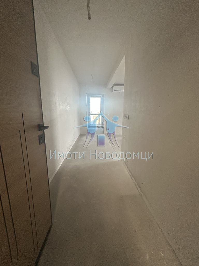 Продава 3-СТАЕН, гр. Шумен, Болницата, снимка 7 - Aпартаменти - 49125157