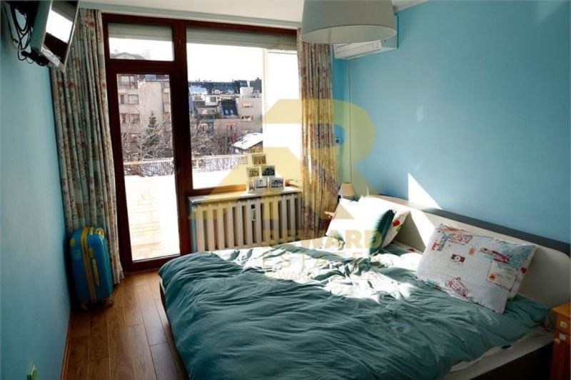 Zu verkaufen  2 Schlafzimmer Sofia , Owtscha kupel , 80 qm | 73325119 - Bild [11]