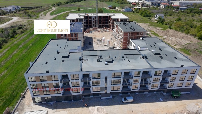 Продава 3-СТАЕН, град Пловдив, Остромила • по договаряне • 12301927 — Holmes.bg