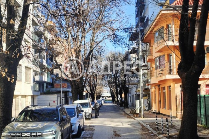 Продава 3-СТАЕН, гр. София, Център, снимка 4 - Апартаменти - 53029888