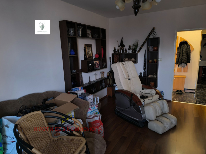 Продава 3-СТАЕН, гр. София, Банишора, снимка 11 - Апартаменти - 53046066