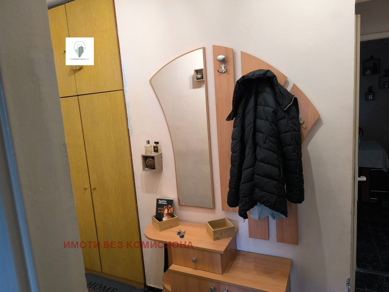 Продава 3-СТАЕН, гр. София, Банишора, снимка 9 - Апартаменти - 53046066