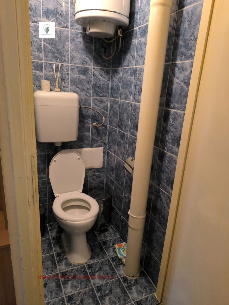 Продава 3-СТАЕН, гр. София, Банишора, снимка 12 - Апартаменти - 53046066