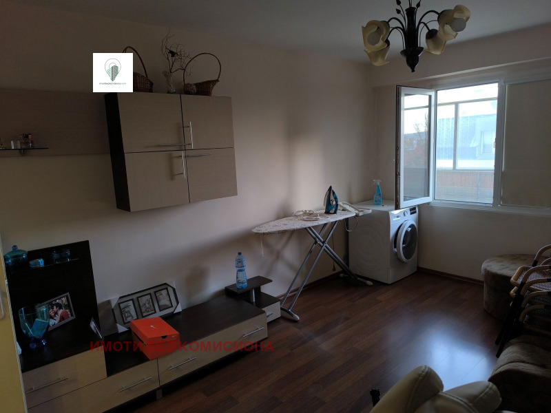 Продава 3-СТАЕН, гр. София, Банишора, снимка 7 - Апартаменти - 53046066