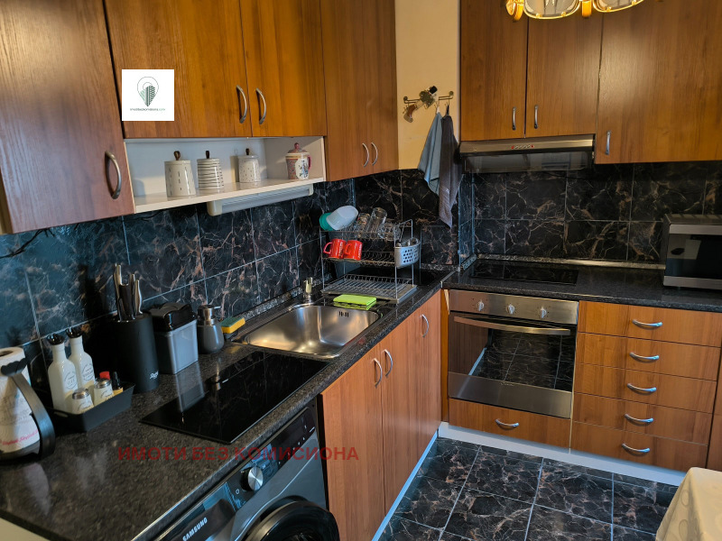 Продава 3-СТАЕН, гр. София, Банишора, снимка 8 - Апартаменти - 53046066