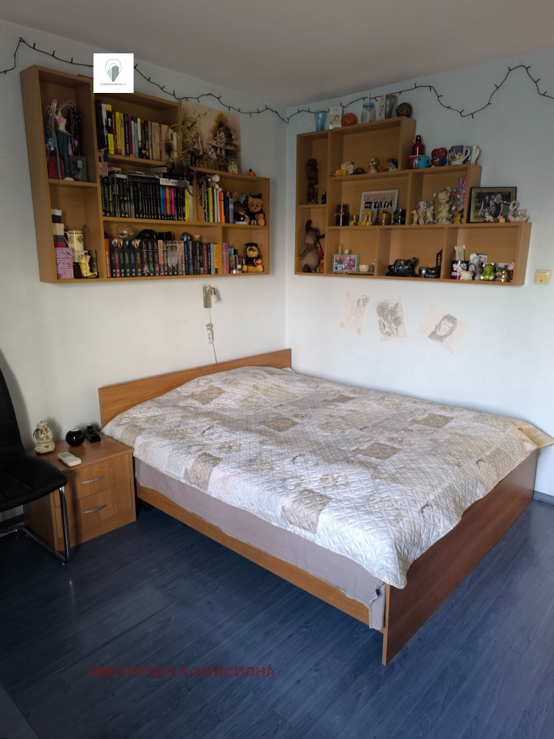 Продава 3-СТАЕН, гр. София, Банишора, снимка 3 - Апартаменти - 53046066