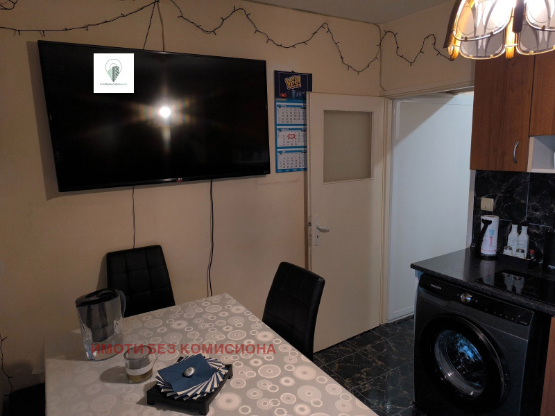 Продава 3-СТАЕН, гр. София, Банишора, снимка 10 - Апартаменти - 53046066