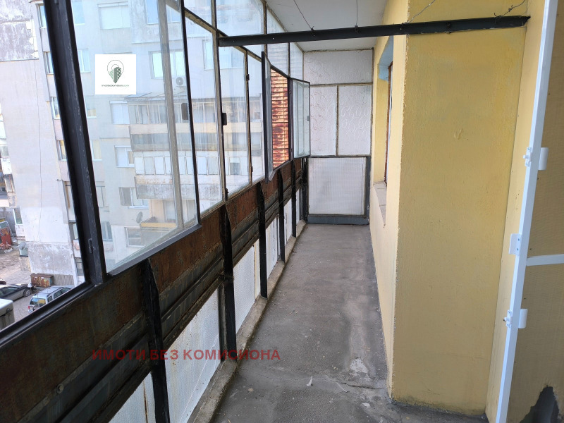 Продава 3-СТАЕН, гр. София, Банишора, снимка 6 - Апартаменти - 53046066