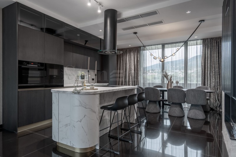 Продава 3-СТАЕН, гр. София, Манастирски ливади, снимка 3 - Апартаменти - 53119668