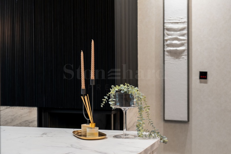 Продава 3-СТАЕН, гр. София, Манастирски ливади, снимка 9 - Апартаменти - 53119668