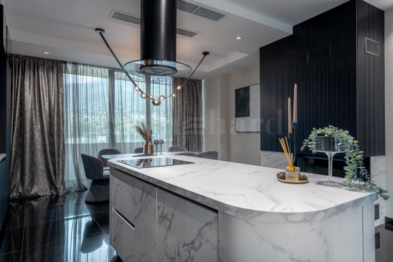 Продава 3-СТАЕН, гр. София, Манастирски ливади, снимка 6 - Апартаменти - 53119668