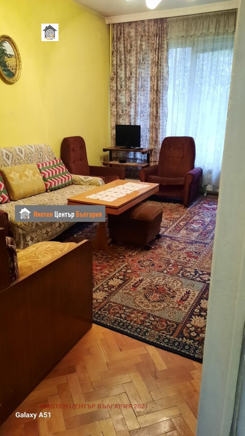 Продава 3-СТАЕН, гр. София, Борово, снимка 7 - Апартаменти - 53593833