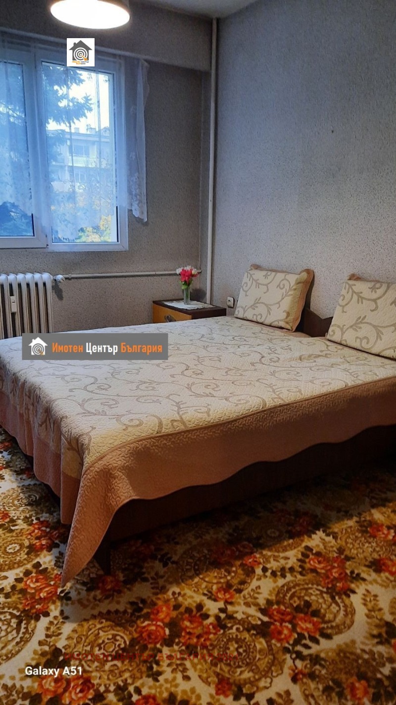 Продава 3-СТАЕН, гр. София, Борово