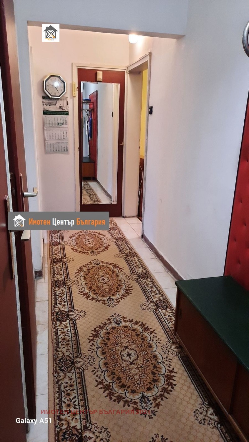 Продава 3-СТАЕН, гр. София, Борово, снимка 8 - Апартаменти - 53593833