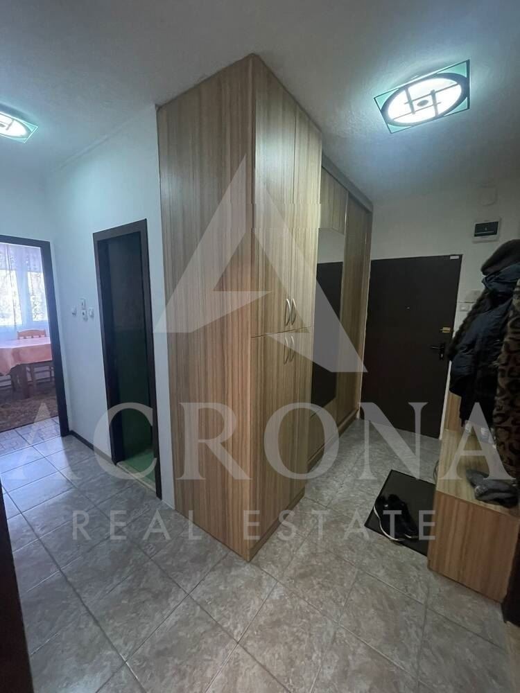 Продава 3-СТАЕН, гр. Пловдив, Кючук Париж, снимка 8 - Апартаменти - 53946967