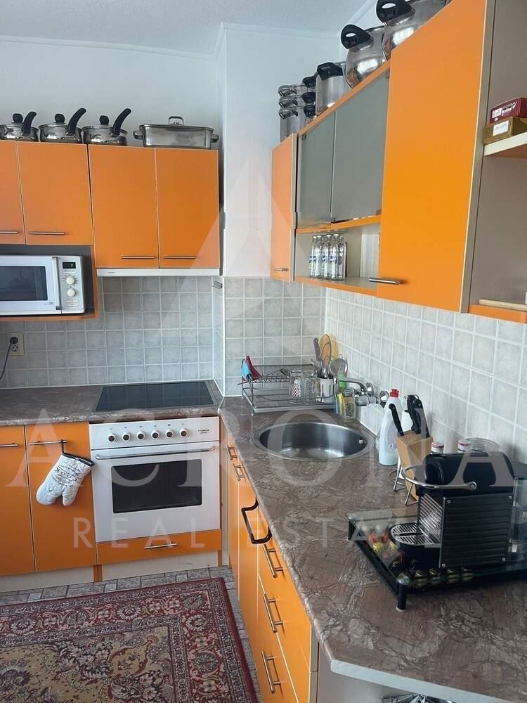 Продава 3-СТАЕН, гр. Пловдив, Кючук Париж, снимка 3 - Апартаменти - 53946967