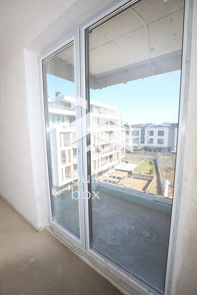 Продава 3-СТАЕН, гр. София, Витоша, снимка 4 - Апартаменти - 53962090