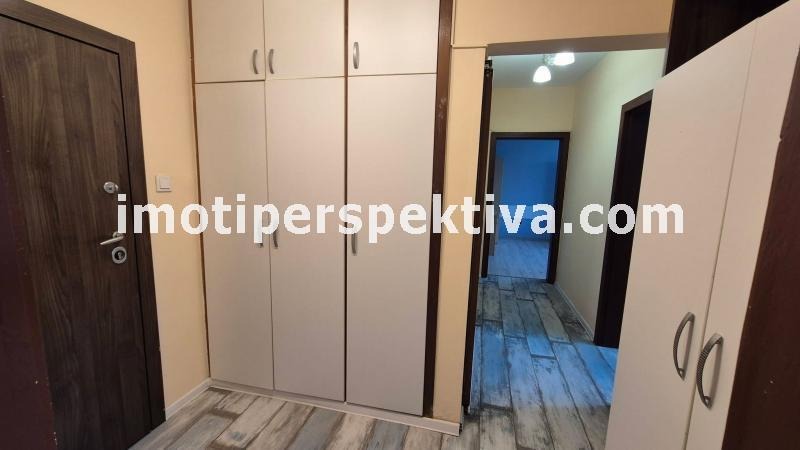 Продава 3-СТАЕН, гр. Пловдив, Кючук Париж, снимка 5 - Апартаменти - 55276507