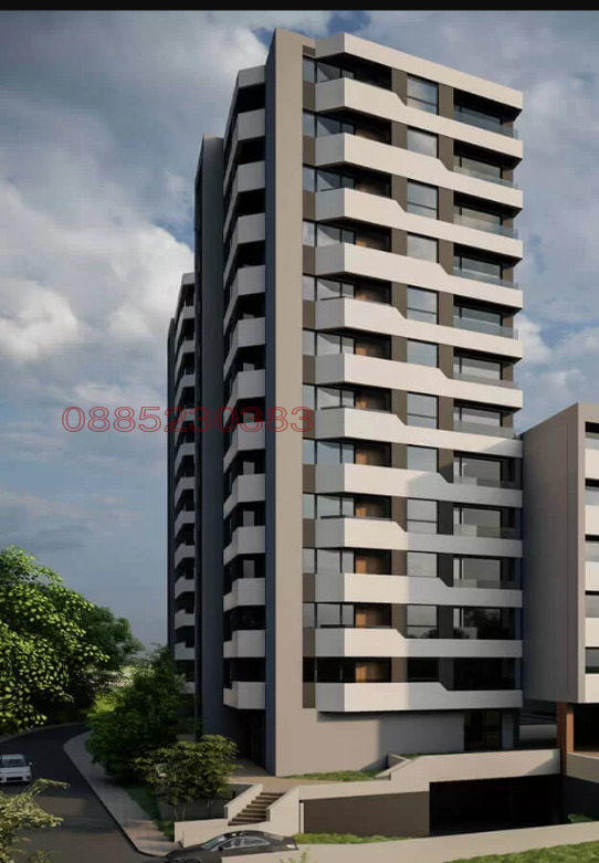 Продава 3-СТАЕН, гр. Варна, Възраждане 1, снимка 2 - Апартаменти - 55446941