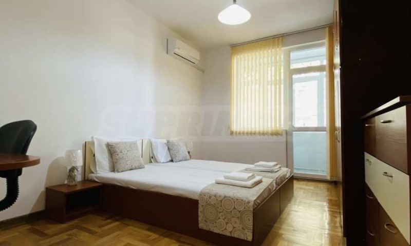 Продава  4-стаен град Пловдив , Каменица 1 , 110 кв.м | 24366527 - изображение [11]