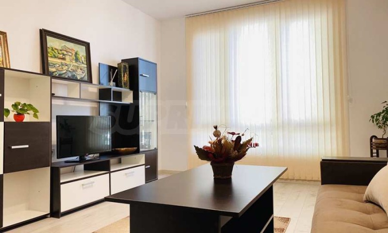 Продава  4-стаен град Пловдив , Каменица 1 , 110 кв.м | 24366527 - изображение [2]