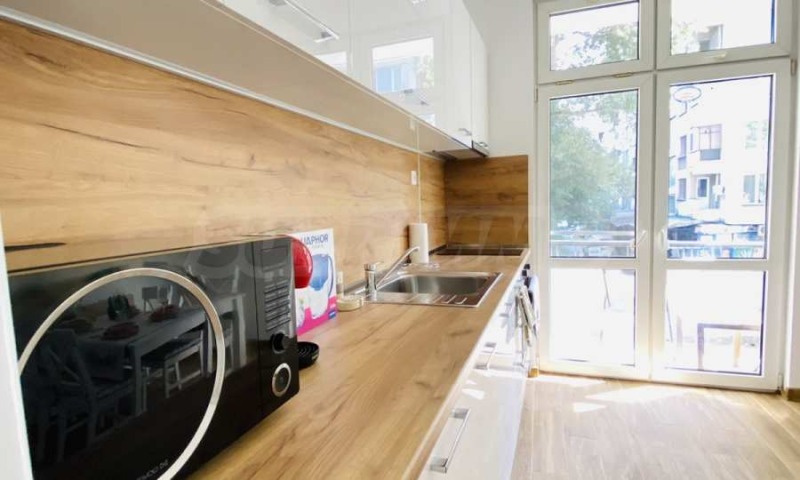 Продава  4-стаен град Пловдив , Каменица 1 , 110 кв.м | 24366527 - изображение [8]